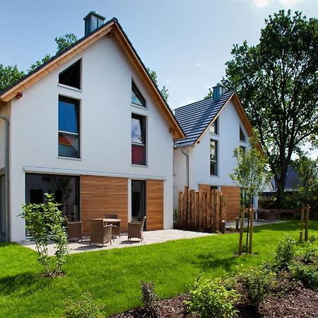 Domizil Am Ostseewald - Wegwarte Zingst Exterior photo